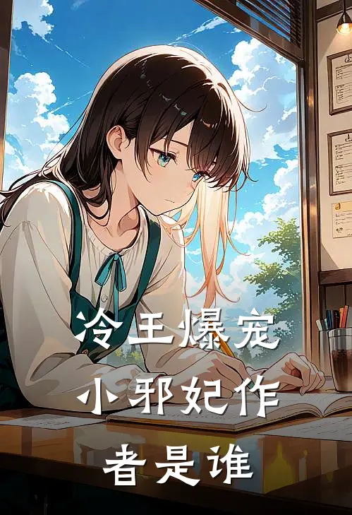 冷王爆宠小邪妃作者是谁