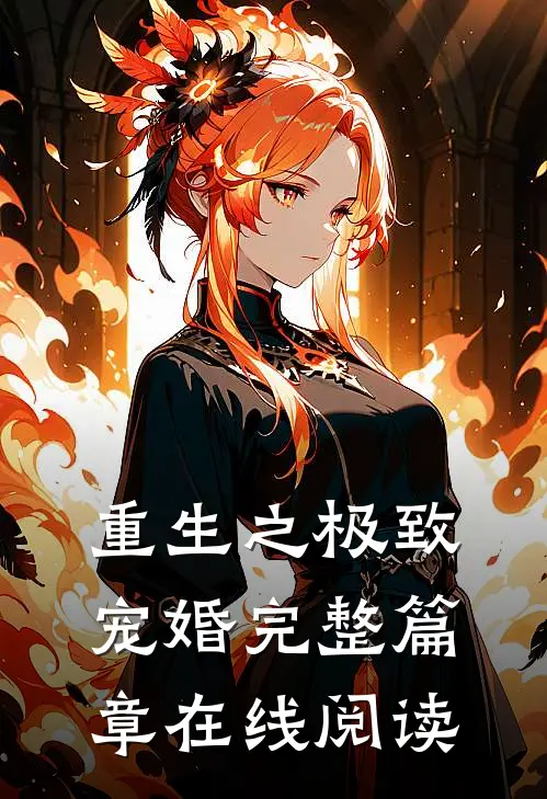 重生之极致宠婚完整篇章在线阅读