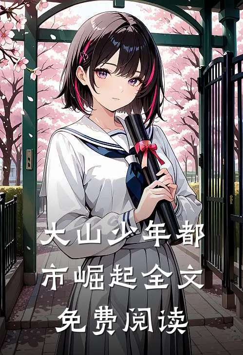 大山少年都市崛起全文免费阅读