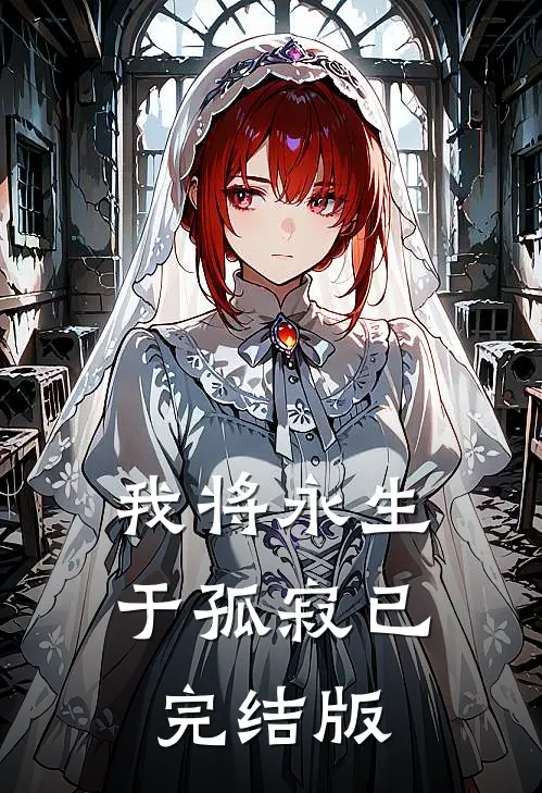 我将永生于孤寂已完结版