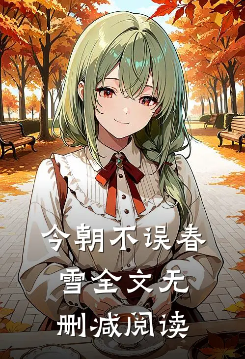 今朝不误春雪全文无删减阅读