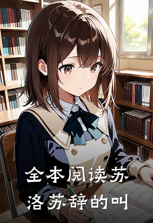 全本阅读苏洛苏辞的叫