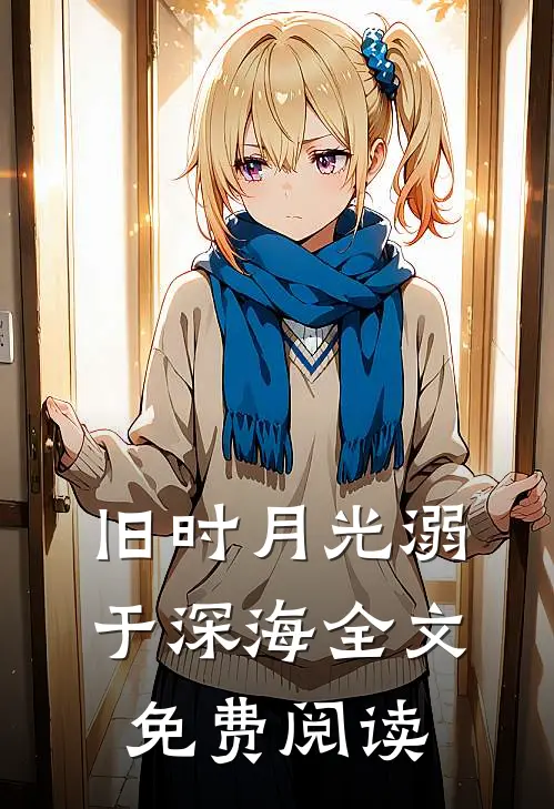 旧时月光溺于深海全文免费阅读