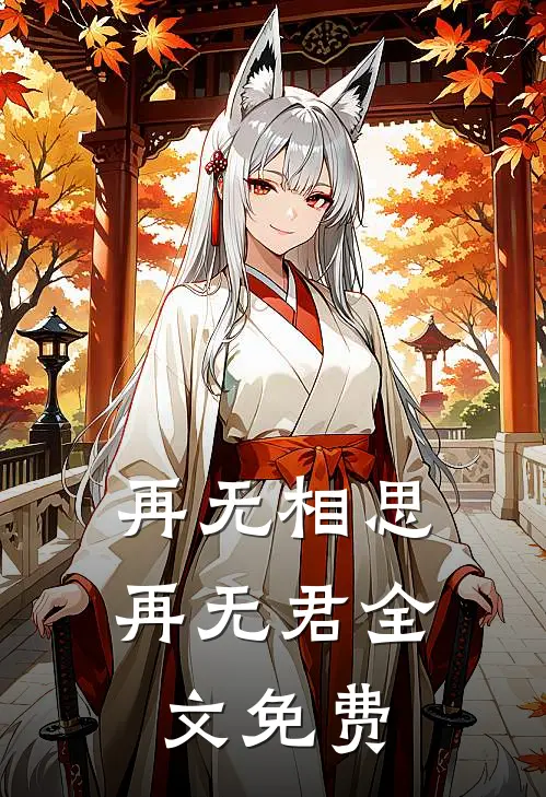 再无相思再无君全文免费