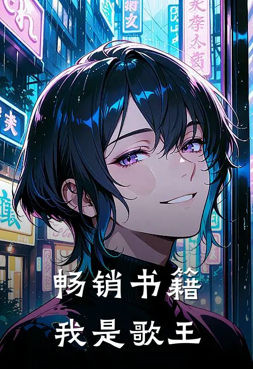 畅销书籍我是歌王