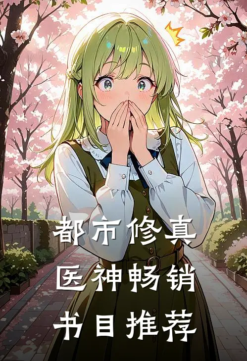 都市修真医神畅销书目推荐