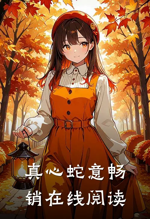 真心蛇意畅销在线阅读