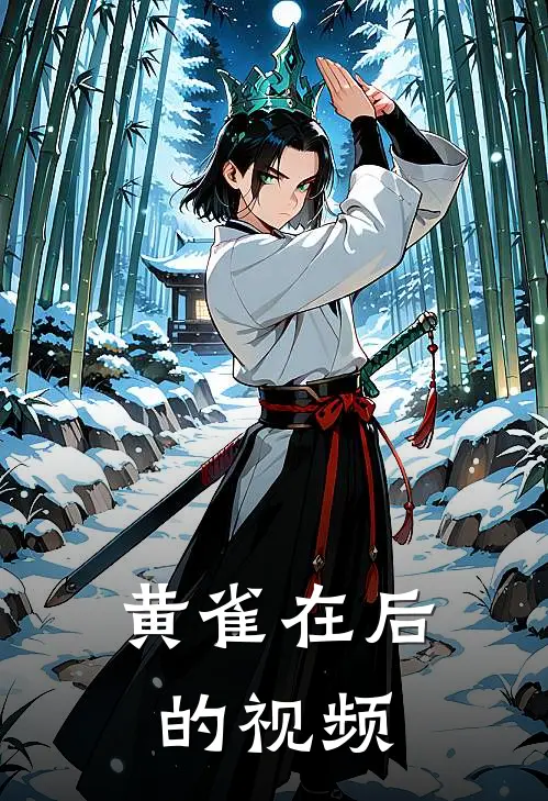 黄雀在后的视频