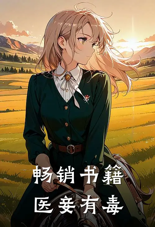 畅销书籍医妾有毒