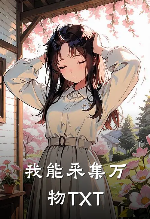 我能采集万物TXT