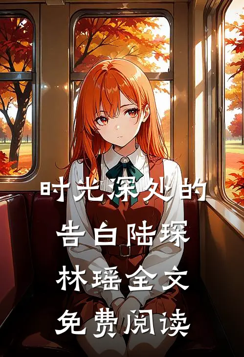 时光深处的告白陆琛林瑶全文免费阅读