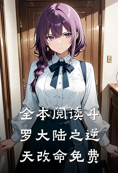 全本阅读斗罗大陆之逆天改命免费