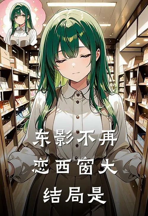 东影不再恋西窗大结局是