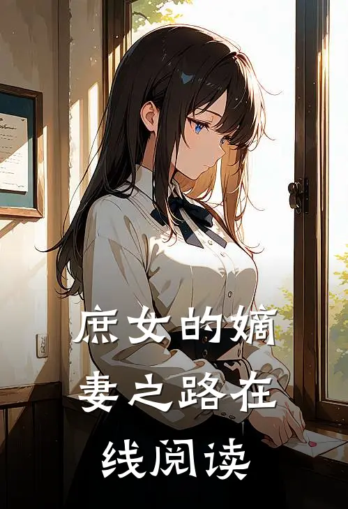 庶女的嫡妻之路在线阅读