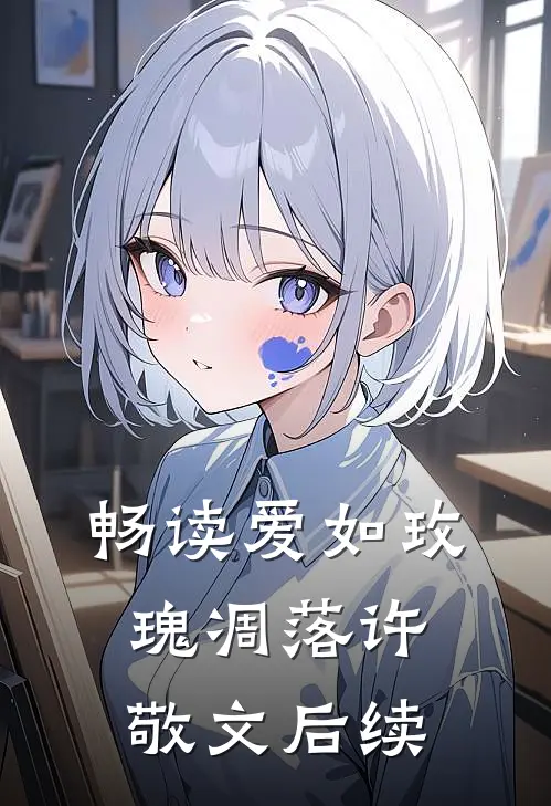 畅读爱如玫瑰凋落许敬文后续