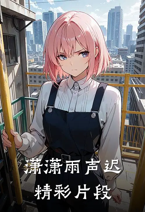 潇潇雨声迟精彩片段