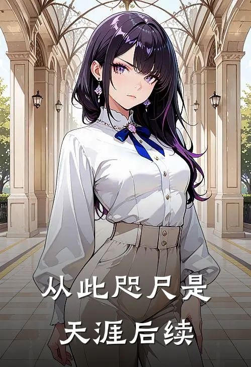 从此咫尺是天涯后续