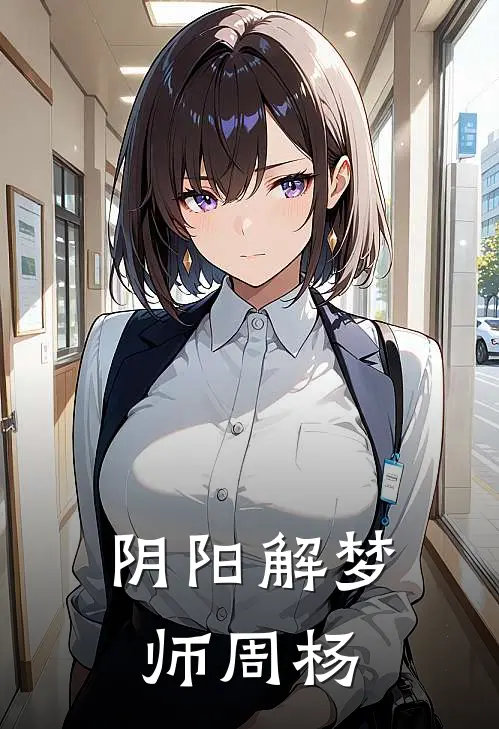 阴阳解梦师周杨