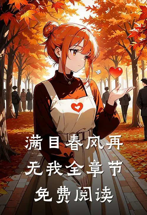 满目春风再无我全章节免费阅读