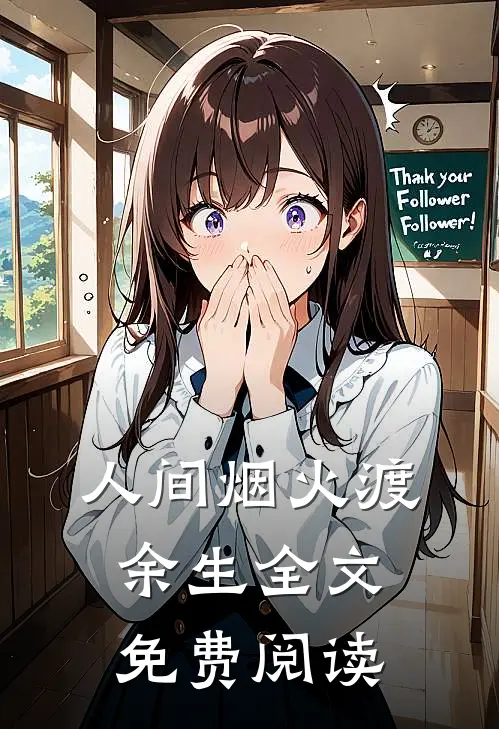人间烟火渡余生全文免费阅读