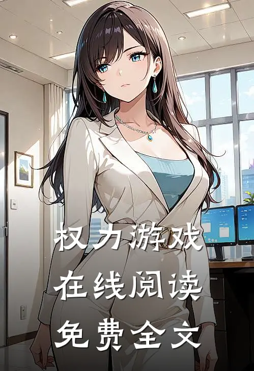 权力游戏在线阅读免费全文