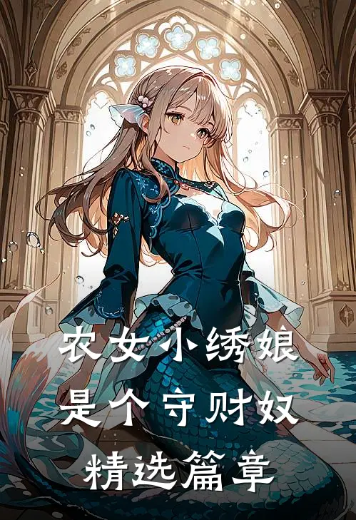 农女小绣娘是个守财奴精选篇章