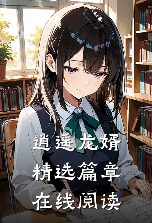 逍遥龙婿精选篇章在线阅读