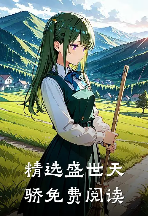 精选盛世天骄免费阅读