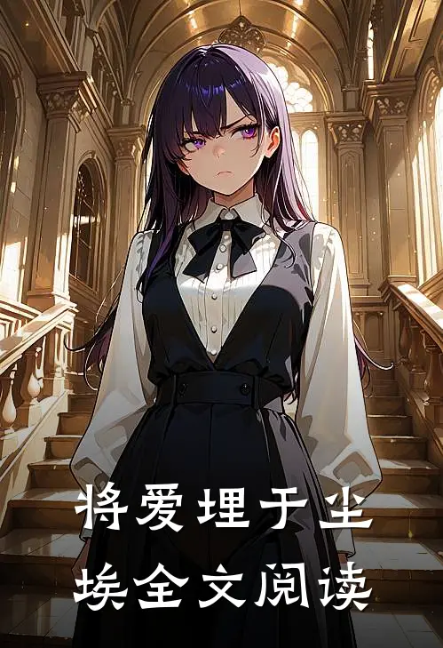 将爱埋于尘埃全文阅读