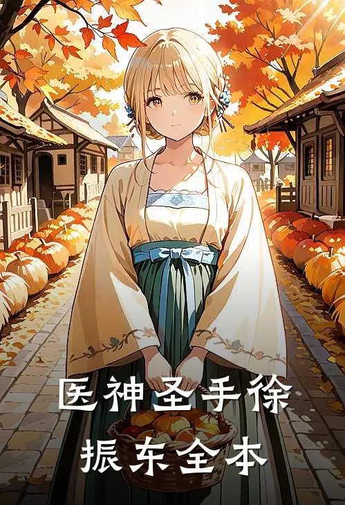 医神圣手徐振东全本
