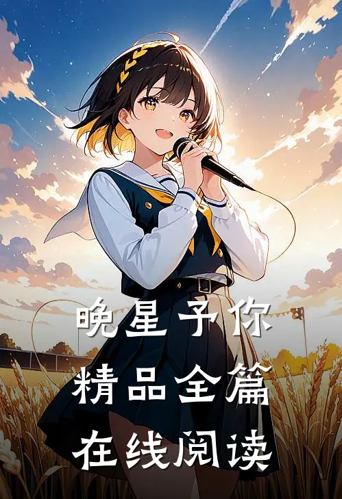 晚星予你精品全篇在线阅读
