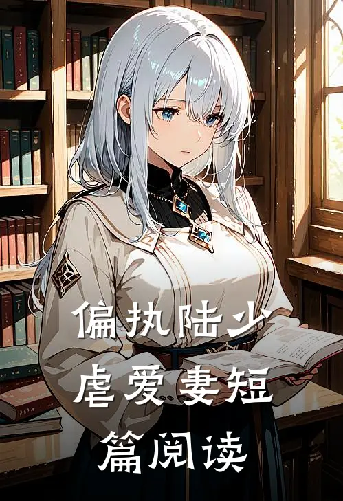 偏执陆少虐爱妻短篇阅读