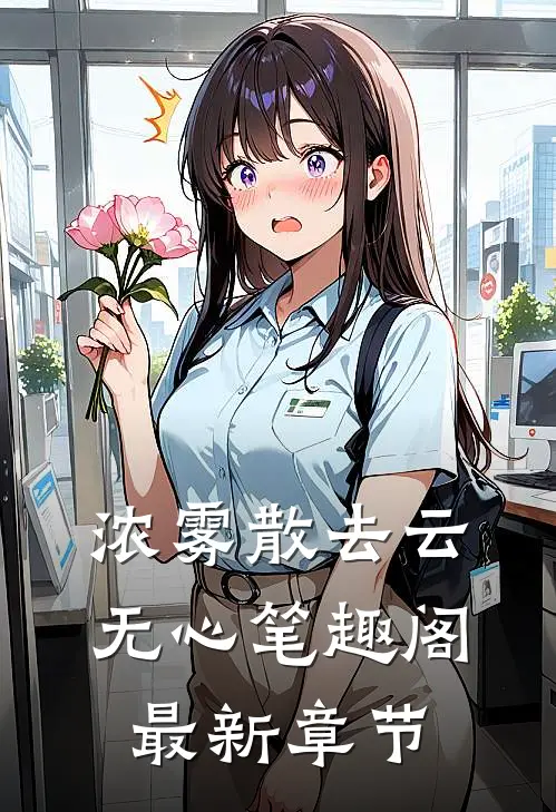 浓雾散去云无心笔趣阁最新章节