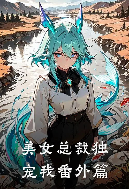 美女总裁独宠我番外篇