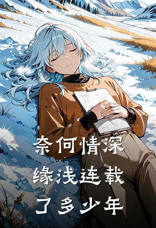 奈何情深缘浅连载了多少年