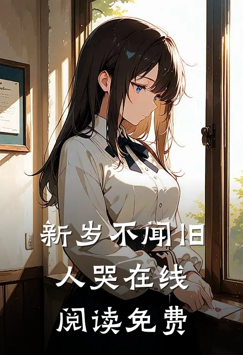 新岁不闻旧人哭在线阅读免费