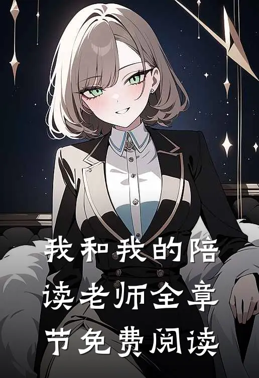 我和我的陪读老师全章节免费阅读