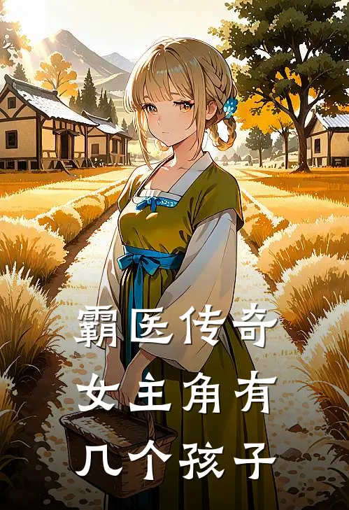 霸医传奇女主角有几个孩子
