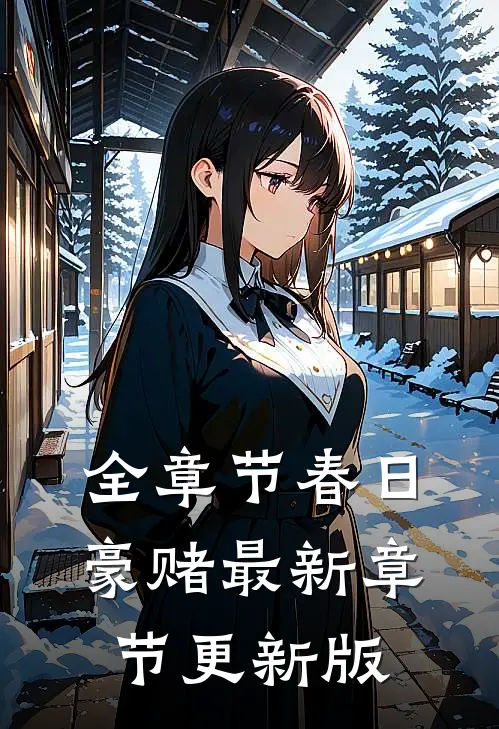 全章节春日豪赌最新章节更新版