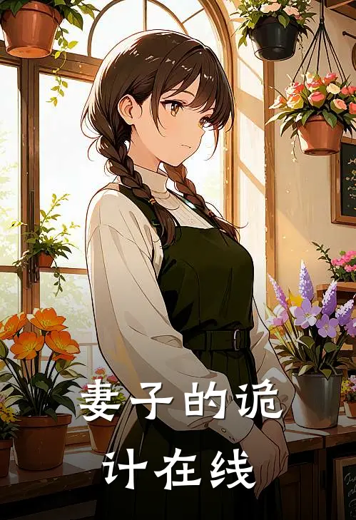 妻子的诡计在线