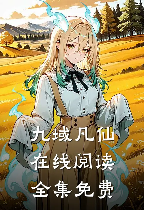 九域凡仙在线阅读全集免费