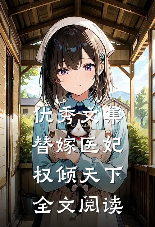优秀文集替嫁医妃权倾天下全文阅读