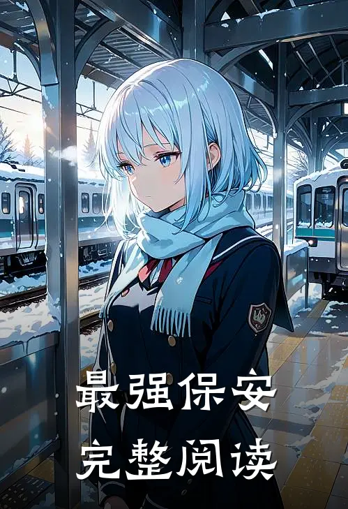 最强保安完整阅读
