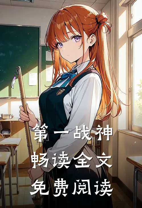 第一战神畅读全文免费阅读