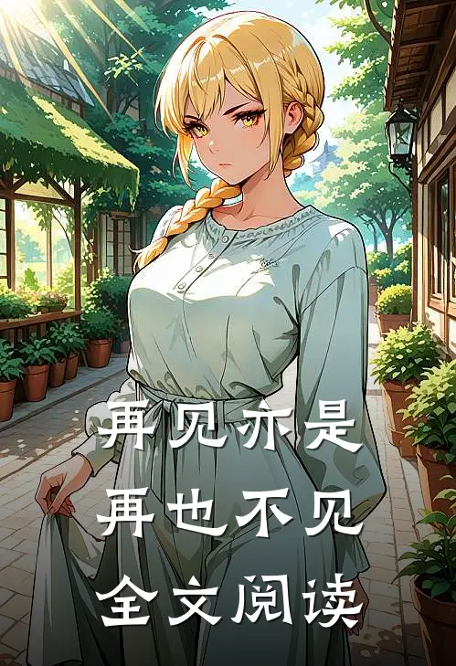 再见亦是再也不见全文阅读