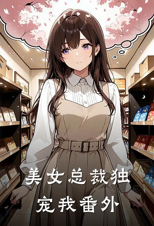 美女总裁独宠我番外