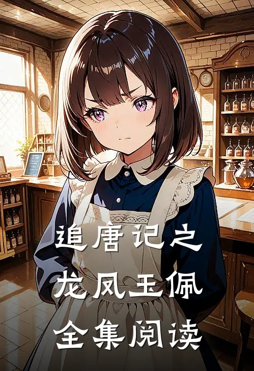 追唐记之龙凤玉佩全集阅读