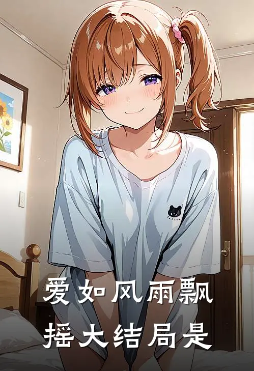 爱如风雨飘摇大结局是