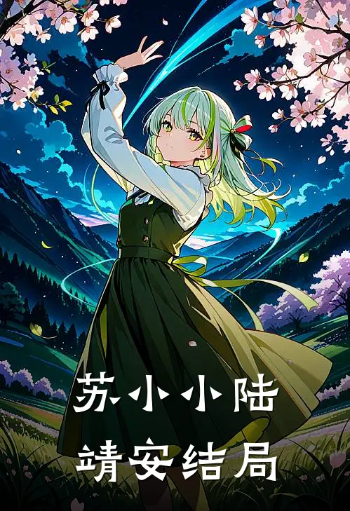 苏小小陆靖安结局