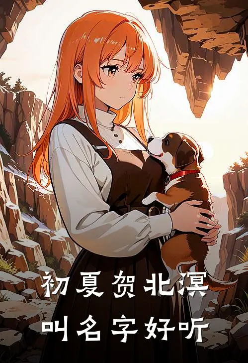 初夏贺北溟叫名字好听